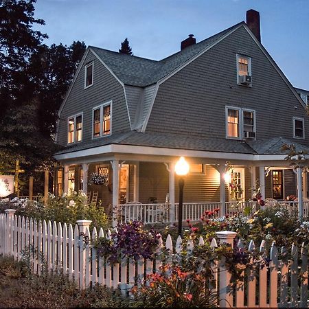 Belmont Inn Camden Ngoại thất bức ảnh