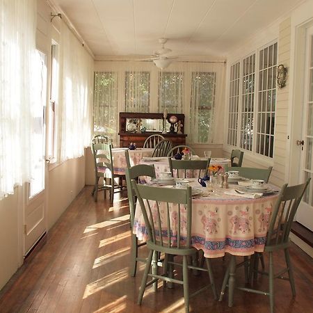 Belmont Inn Camden Ngoại thất bức ảnh