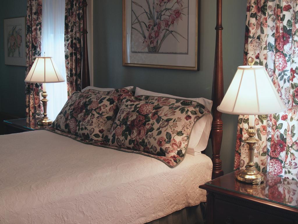 Belmont Inn Camden Phòng bức ảnh