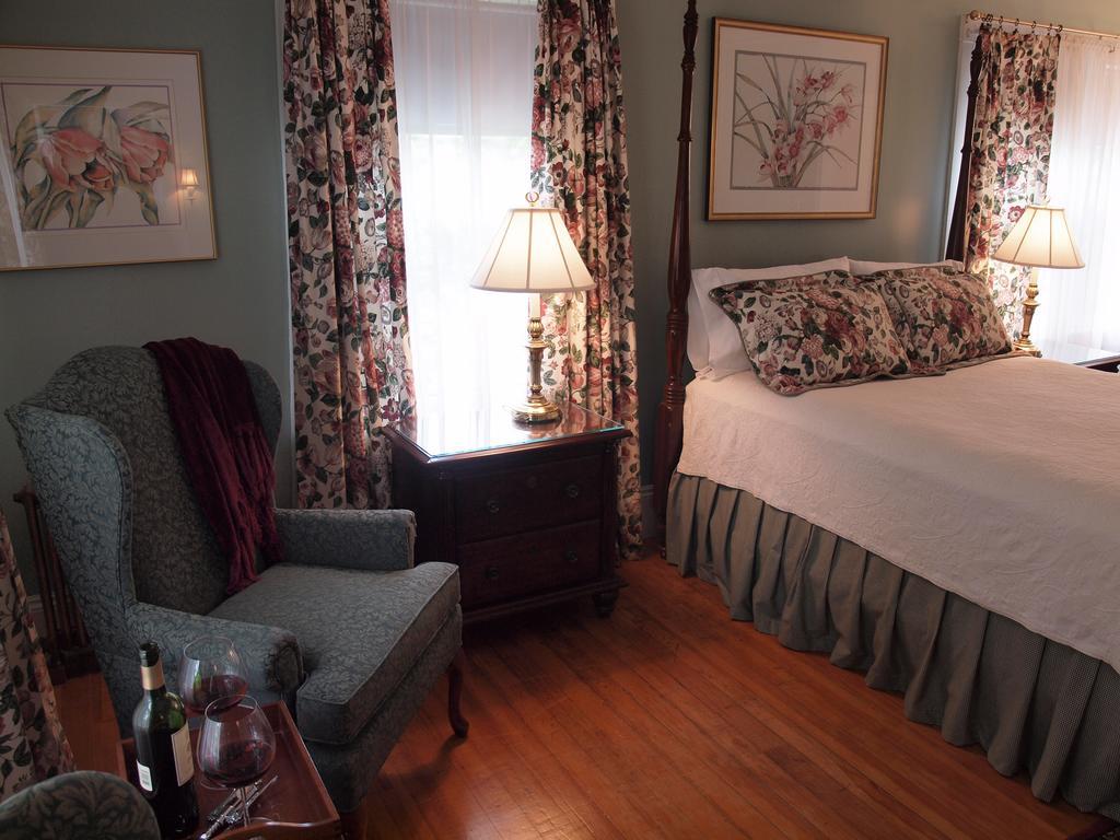 Belmont Inn Camden Phòng bức ảnh