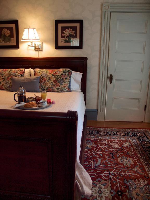Belmont Inn Camden Phòng bức ảnh