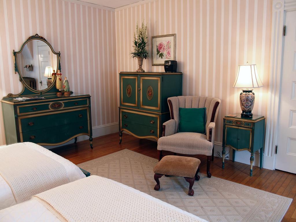 Belmont Inn Camden Phòng bức ảnh