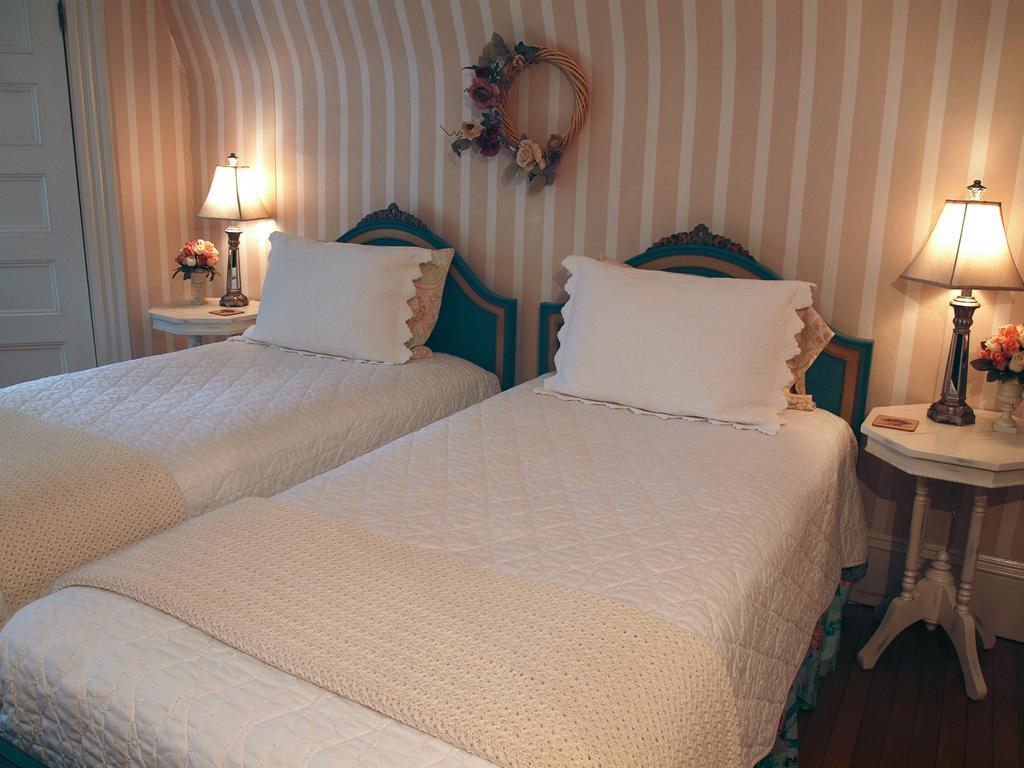 Belmont Inn Camden Phòng bức ảnh