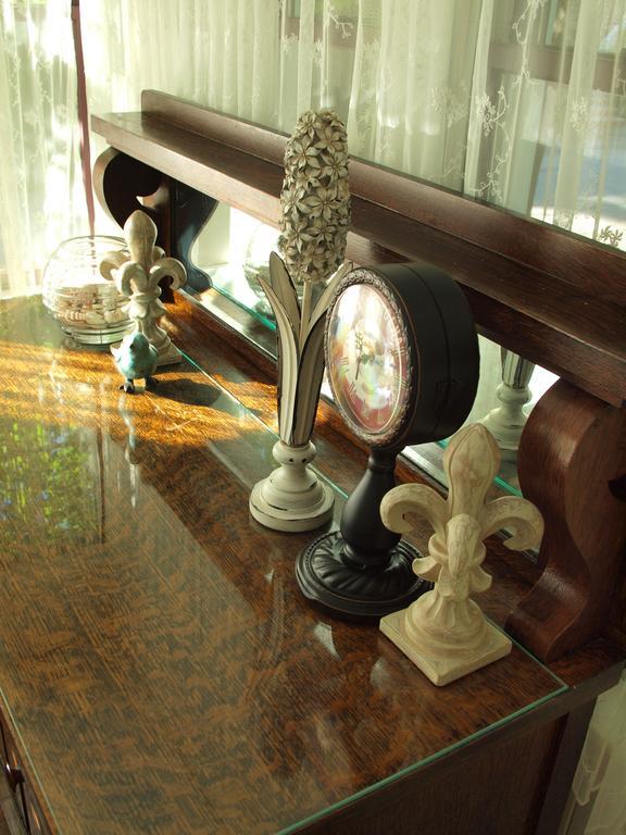 Belmont Inn Camden Ngoại thất bức ảnh