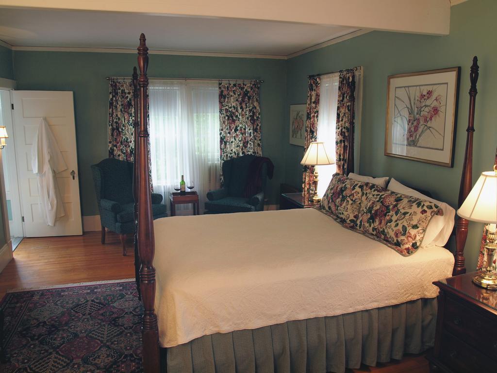 Belmont Inn Camden Phòng bức ảnh