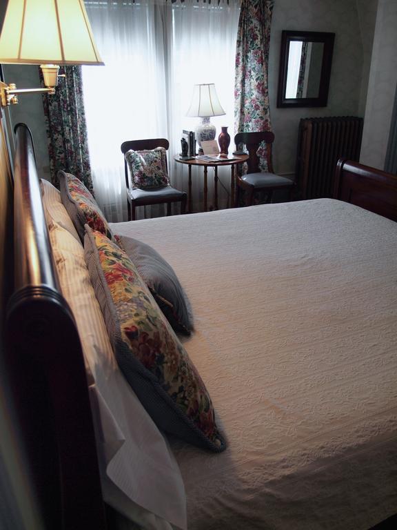 Belmont Inn Camden Phòng bức ảnh