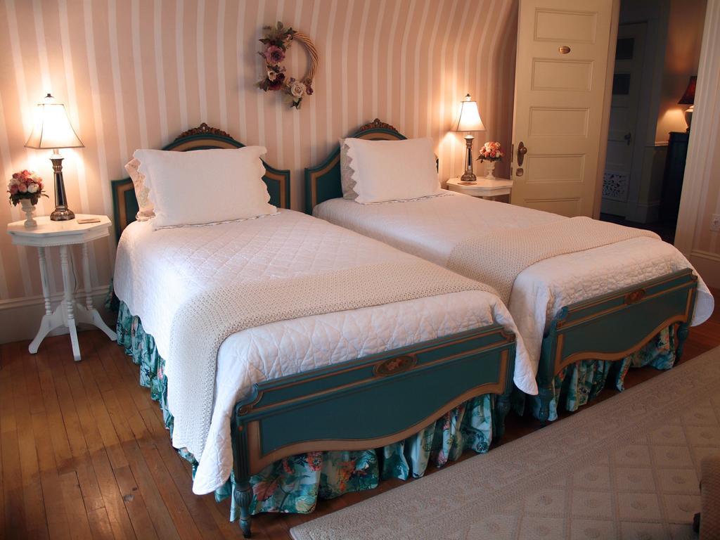 Belmont Inn Camden Phòng bức ảnh